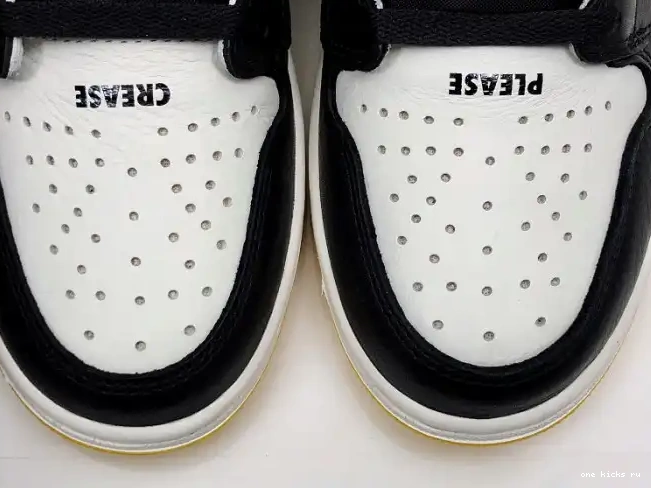 Rep Resale
